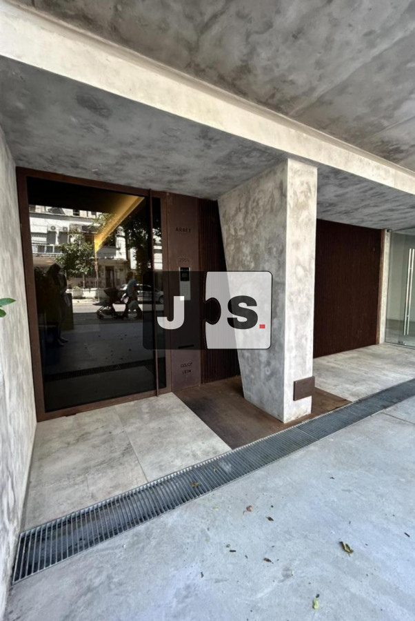 Apartamento ID.2643 - Vendo Apartamento, 1 Dormitorios, 1 Baños, Barrio Punta Carretas
