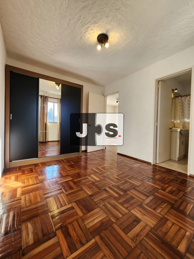 Apartamento ID.3933 - Vendo apartamento de 1 dormitorio en Aguada con cochera