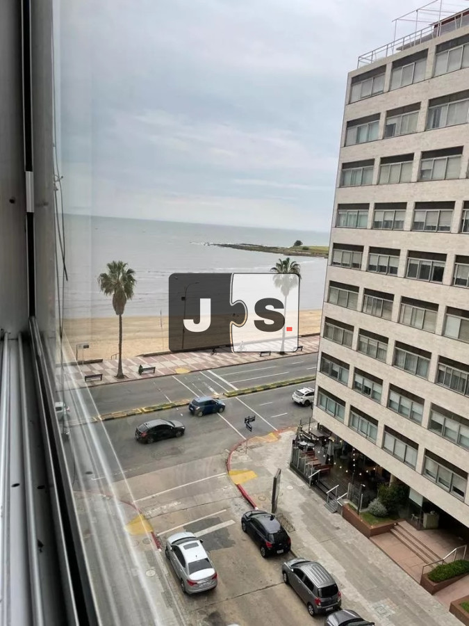 Apartamento ID.1007 - Apartamento en Montevideo, Pocitos