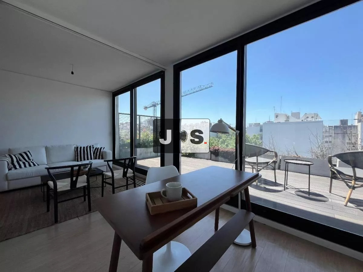 Apartamento ID.2937 - Vendo Apartamento, 2 Dormitorios, 2 Baños, Barrio Centro