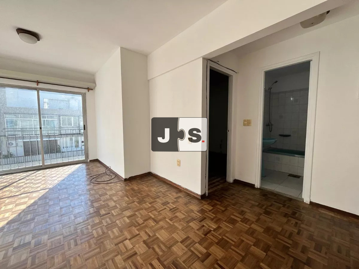 Apartamento ID.3260 - Alquiler apartamento 1 dormitorio, 1 baño centro 