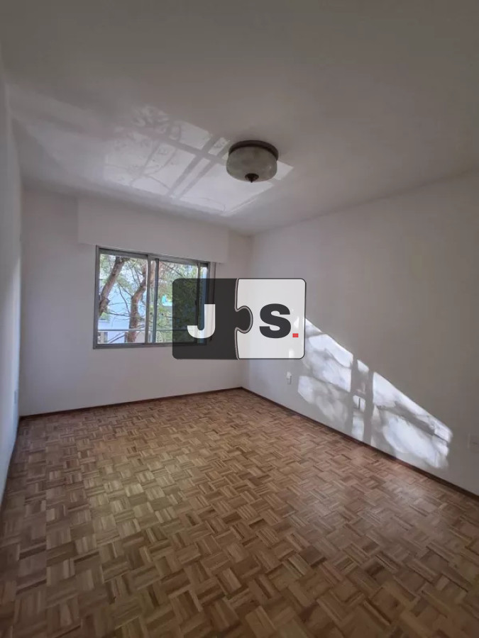 Apartamento ID.3259 - Alquiler apartamento 1 dormitorio, cocina completa, balcon, pocitos 