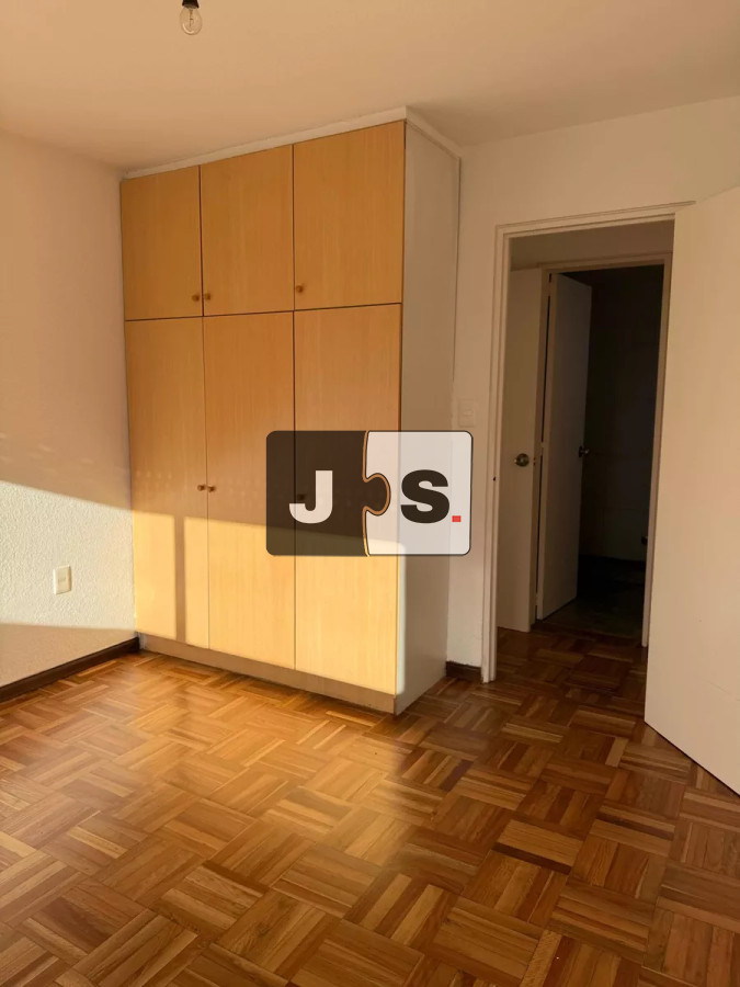 Apartamento ID.3256 - Venta Apartamento 1 Dormitorio, Tres Cruces
