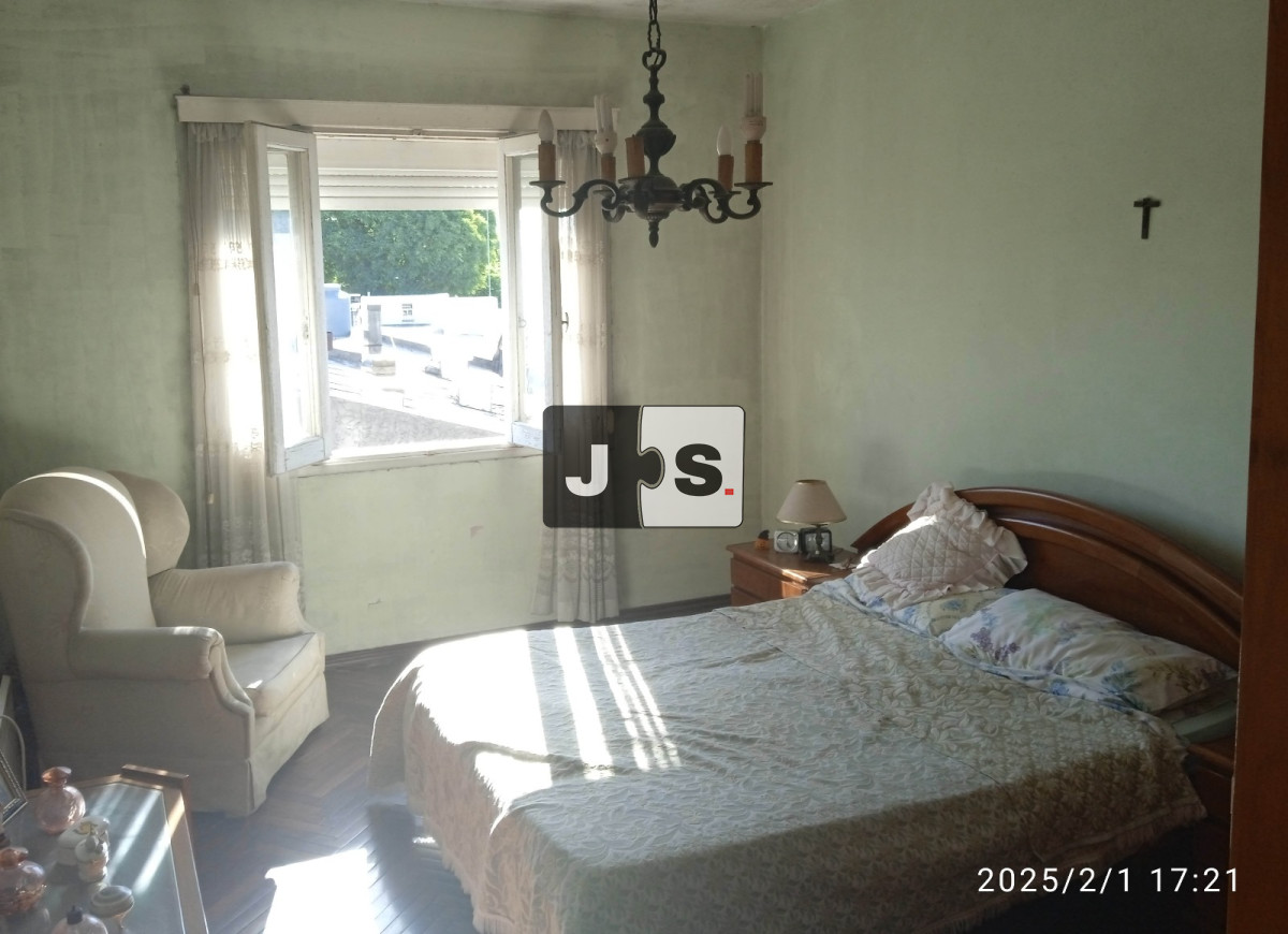 Apartamento ID.4213 - Vendo apartamento con 1 dormitorio y 1 baño en zona Tres Cruces 