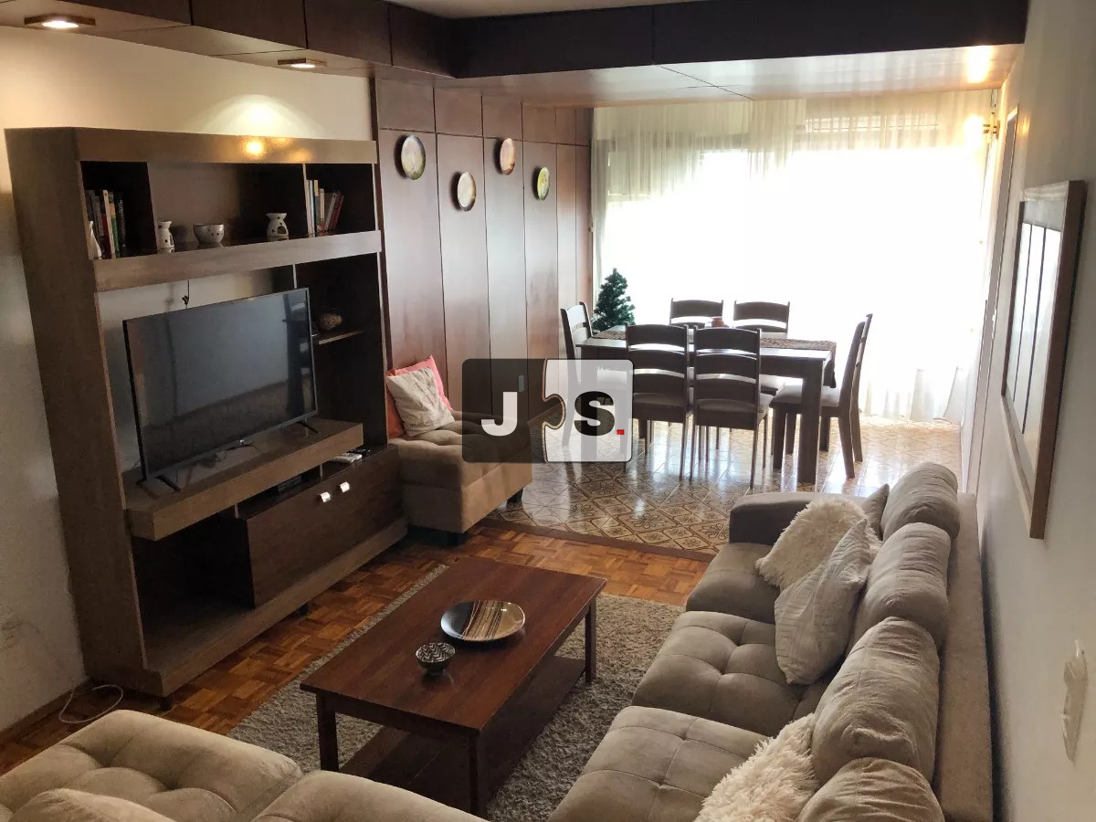Apartamento ID.3215 - Alquilo apartamento Amueblado, 2 dormitorios, 2 baño,  Barrio Punta Carretas