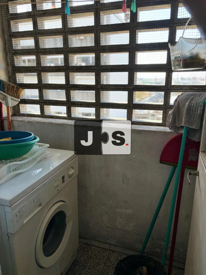 Apartamento ID.3631 - Vendo apartamento de 2 dormitorios en el Centro 