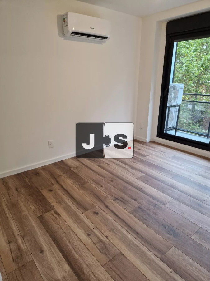 Apartamento ID.3332 - Alquilo apartamento 1 dormitorio  estrenar, punta carretas 