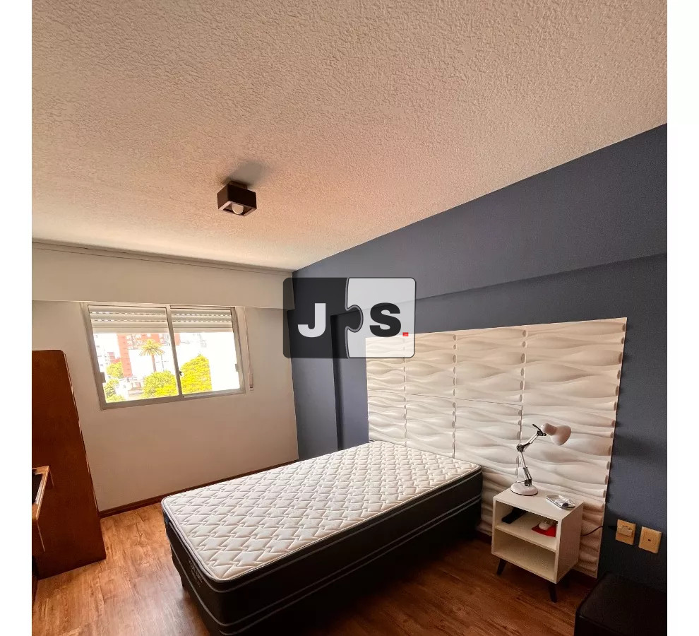 Apartamento ID.2305 - Apto en venta con dos dormitorios, 2 baños, Villa Biarritz