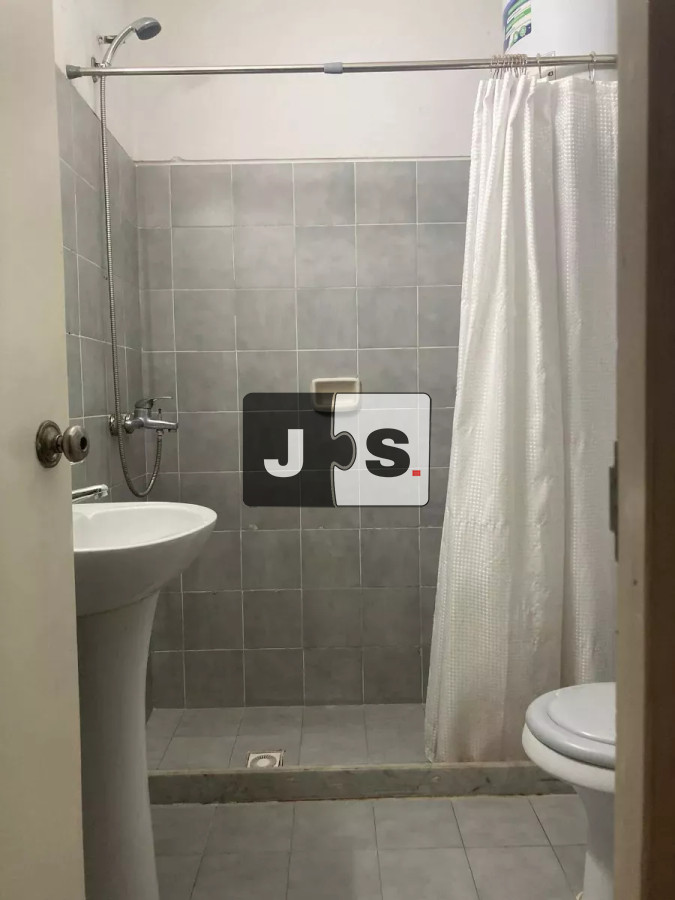 Apartamento ID.3286 - Venta Dúplex, 2 Dormitorios, patio, estufa, Palermo