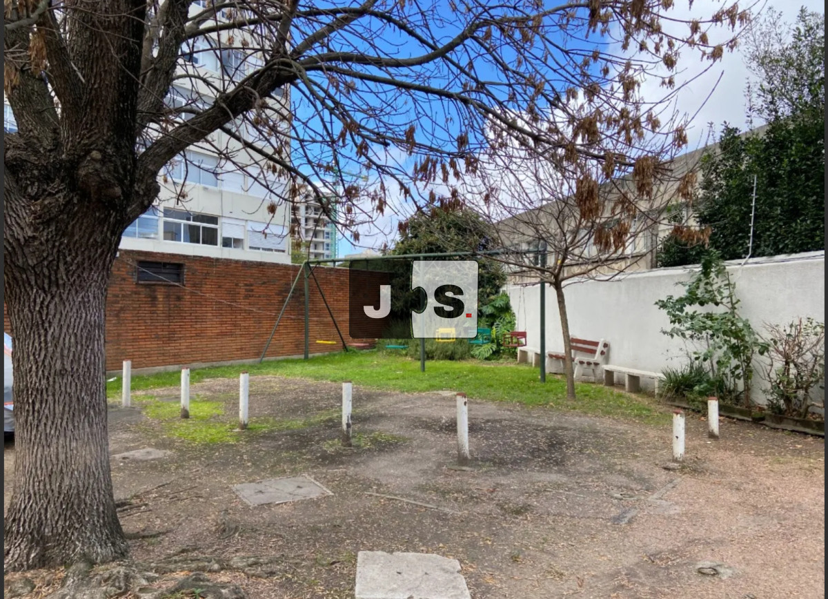 Apartamento ID.3710 - Vendo Apartamento 2 dormitorios en La Blanqueada