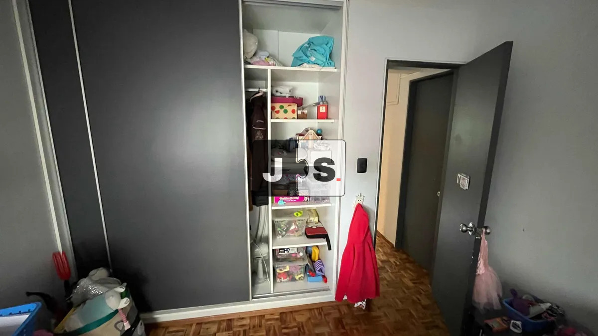 Apartamento ID.3771 - Vendo apartamento de 3 dormitorios en el Prado / Parque Posadas