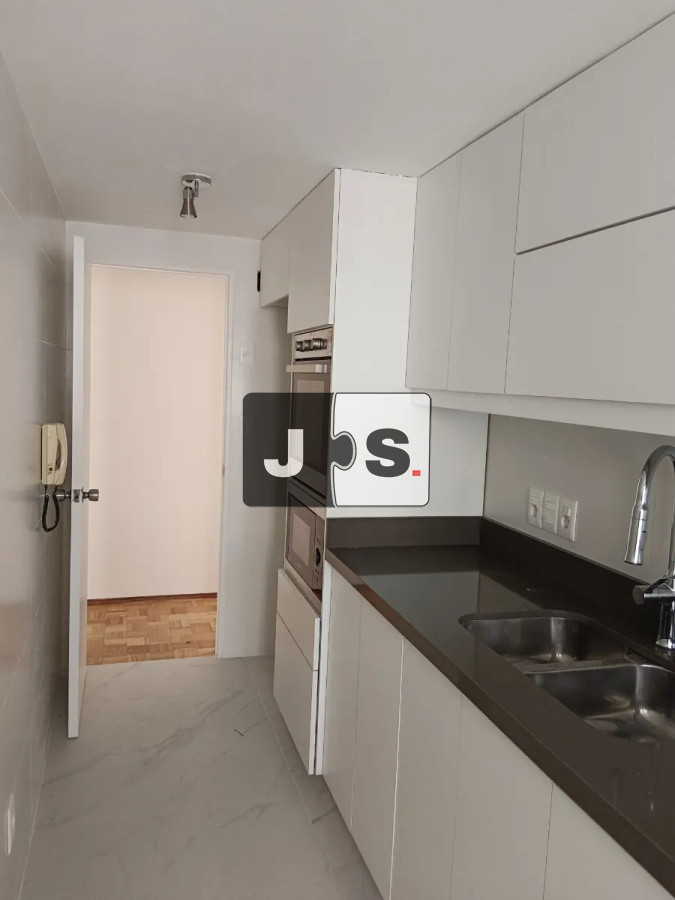 Apartamento ID.3593 - Vendo apartamento 3 dormitorios, tres cruces