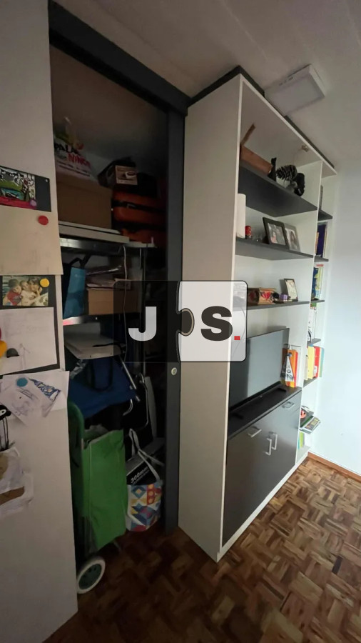 Apartamento ID.3771 - Vendo apartamento de 3 dormitorios en el Prado / Parque Posadas