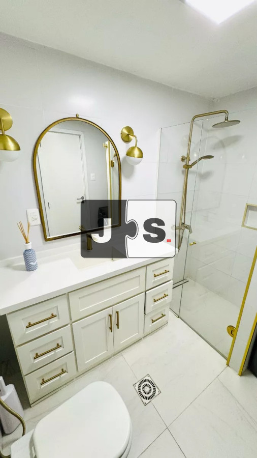 Apartamento ID.2788 - Vendo apartamento 2 dormitorios Punta Carretas
