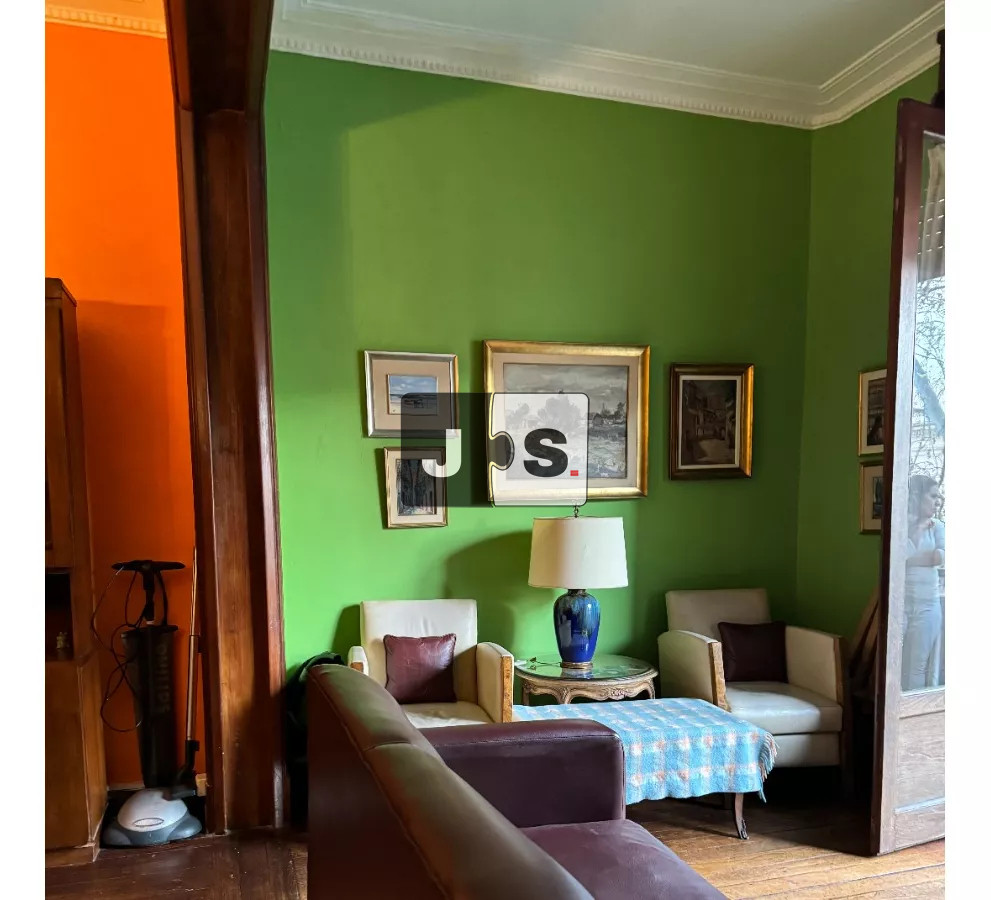 Apartamento ID.2616 - Vendo Apartamento, 3 Dormitorios, 2 Baños, Barrio Centro