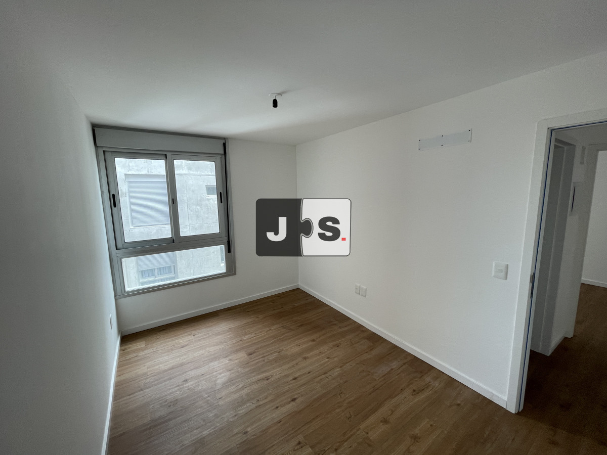 Apartamento ID.3037 - Venta apartamento 2 dormitorios cento montevideo