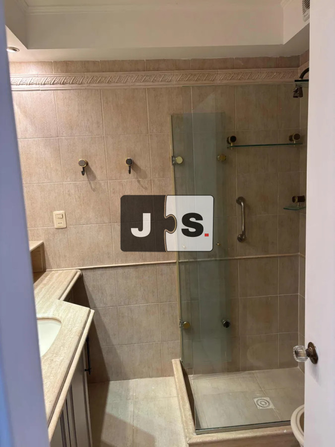 Apartamento ID.3535 - Alquiler Apartamento 3 Dormitorios, 2 Baños, Garaje, Pocitos
