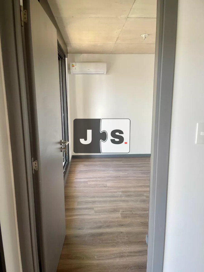 Apartamento ID.2272 - Alquiler apartamento 1 dormitorio Pocitos con garaje