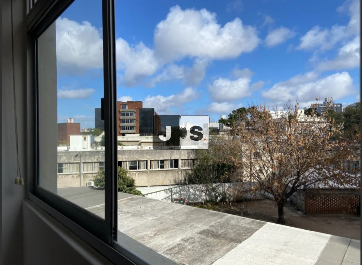 Apartamento ID.3710 - Vendo Apartamento 2 dormitorios en La Blanqueada