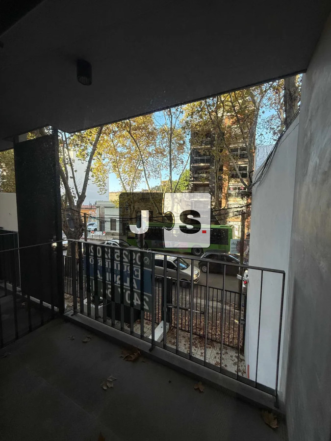 Apartamento ID.3538 - Alquilo monoambiente a estrenar, Pocitos 