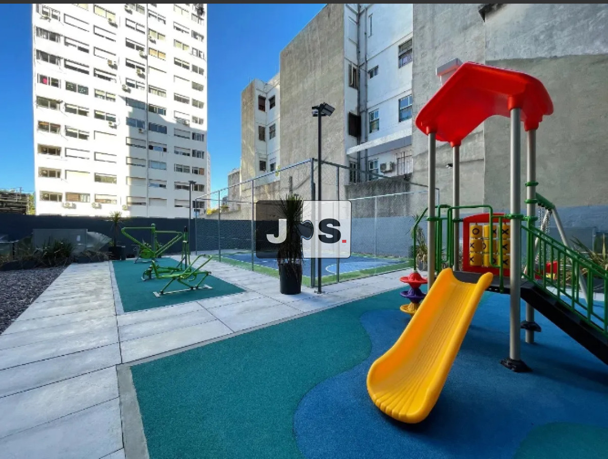 Apartamento ID.3586 - Alquiler apartamento 2 dormitorios Centro