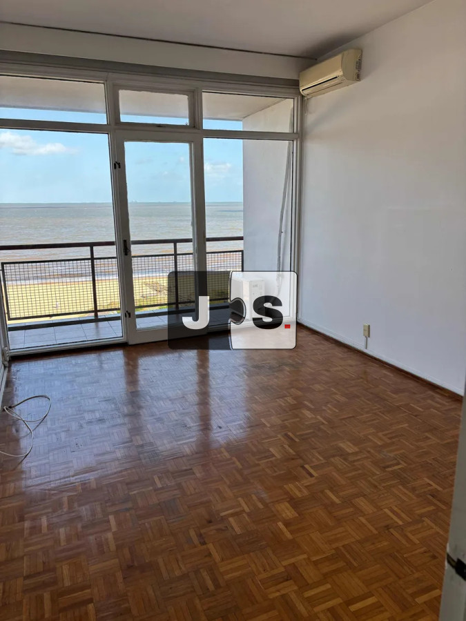 Apartamento ID.3535 - Alquiler Apartamento 3 Dormitorios, 2 Baños, Garaje, Pocitos