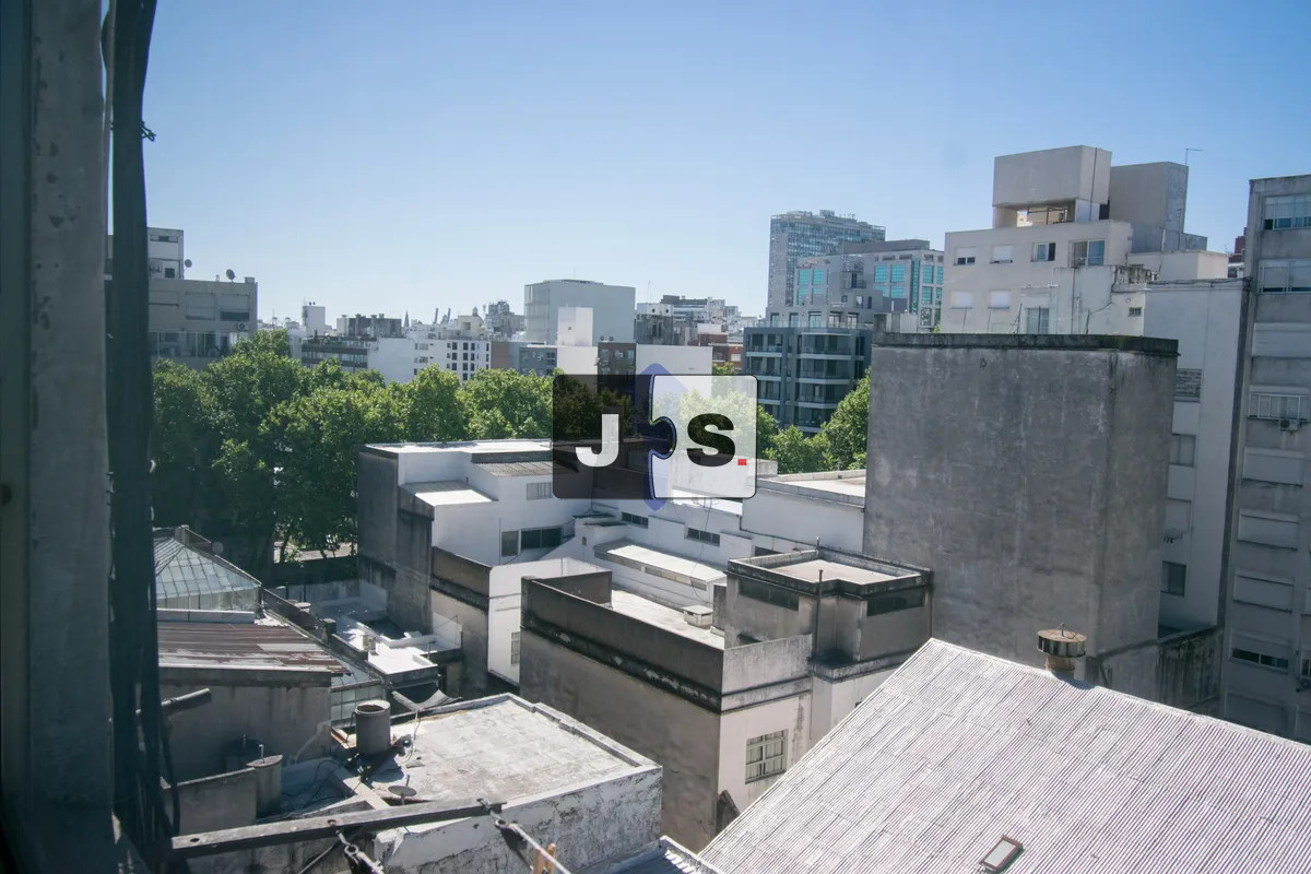 Apartamento ID.3896 - Vendo Apartamento, 1 Dormitorios, 1 Baños, Barrio Sur