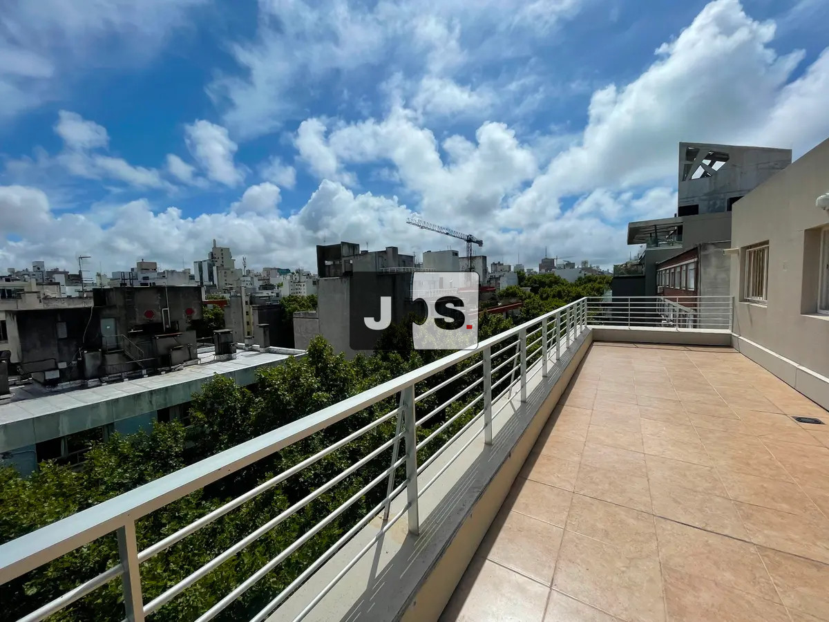 Apartamento ID.4081 - Vendo apartamento 2 dormitorios, Barrio Sur