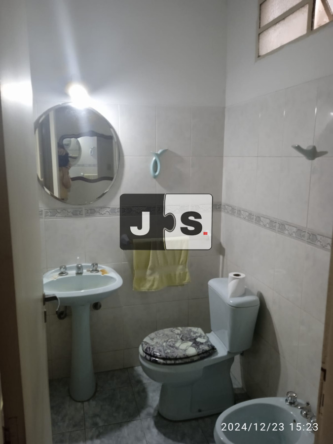 Apartamento ID.4213 - Vendo apartamento con 1 dormitorio y 1 baño en zona Tres Cruces 