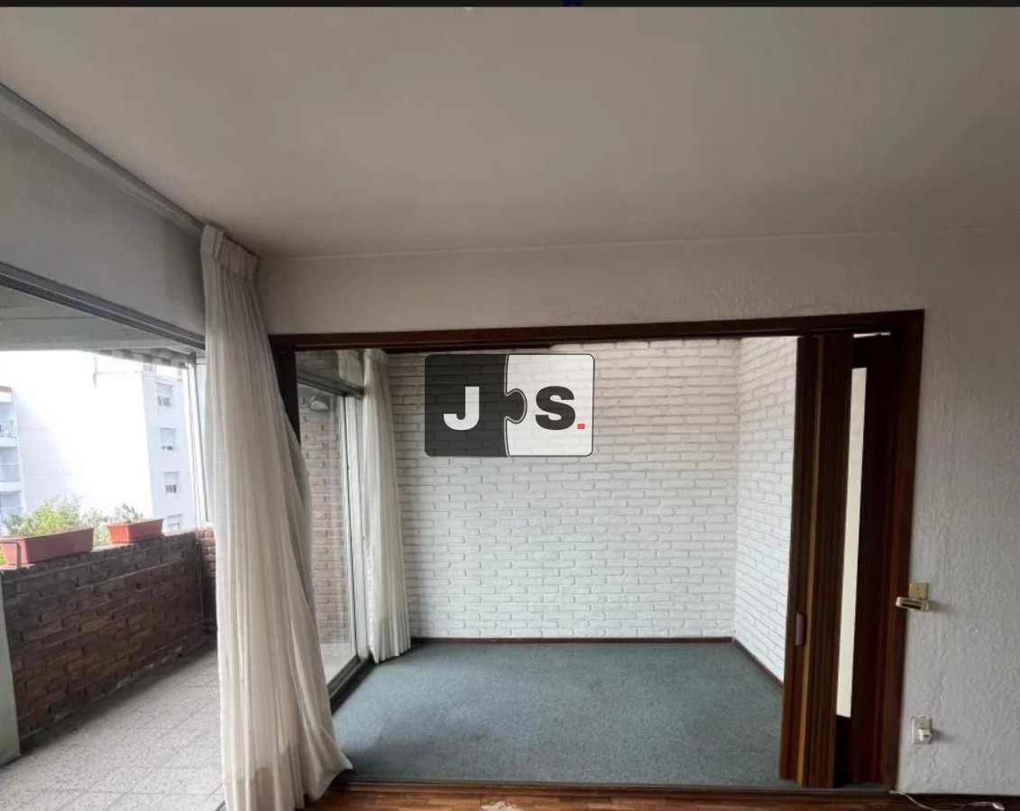Apartamento ID.3699 - Venta apartamento 3 dormitorios en Cordón 