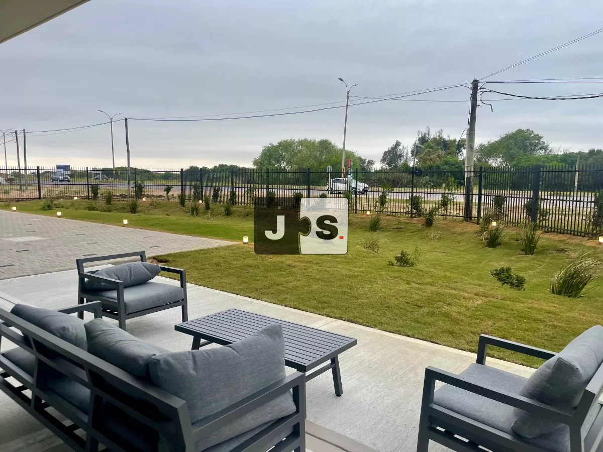 Apartamento ID.2365 - Alquiler apartamento 2 dormitorios vista al mar Rambla Costanera