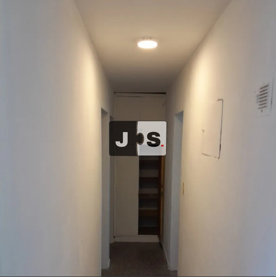 Apartamento ID.3622 - Alquiler apartamento 2 dormitorios Mercado Modelo