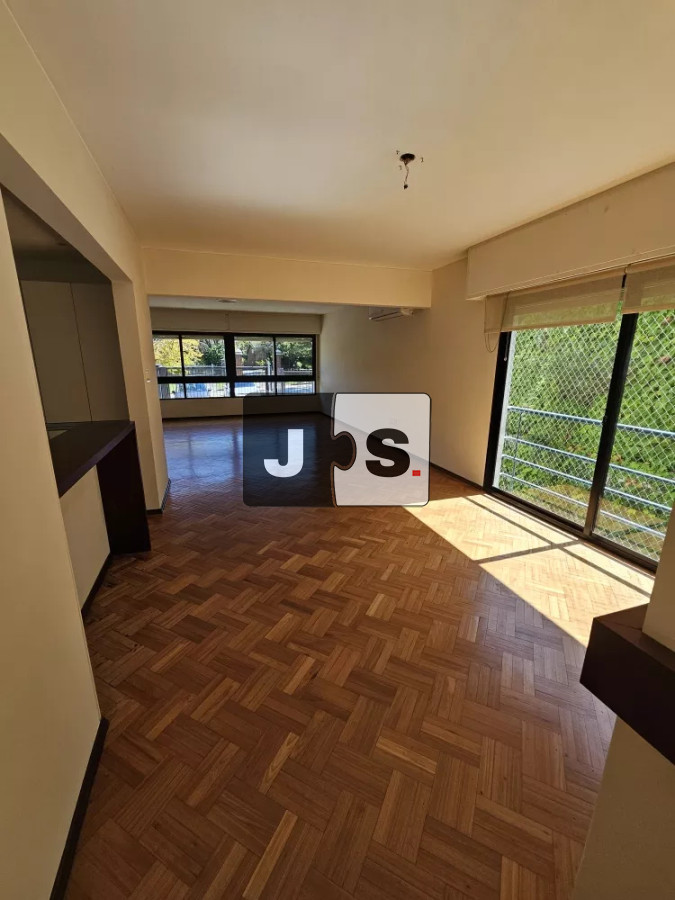 Apartamento ID.3205 - Alquilo apartamento 3 dormitorios Punta Gorda