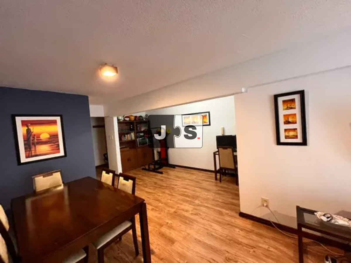Apartamento ID.2305 - Apto en venta con dos dormitorios, 2 baños, Villa Biarritz