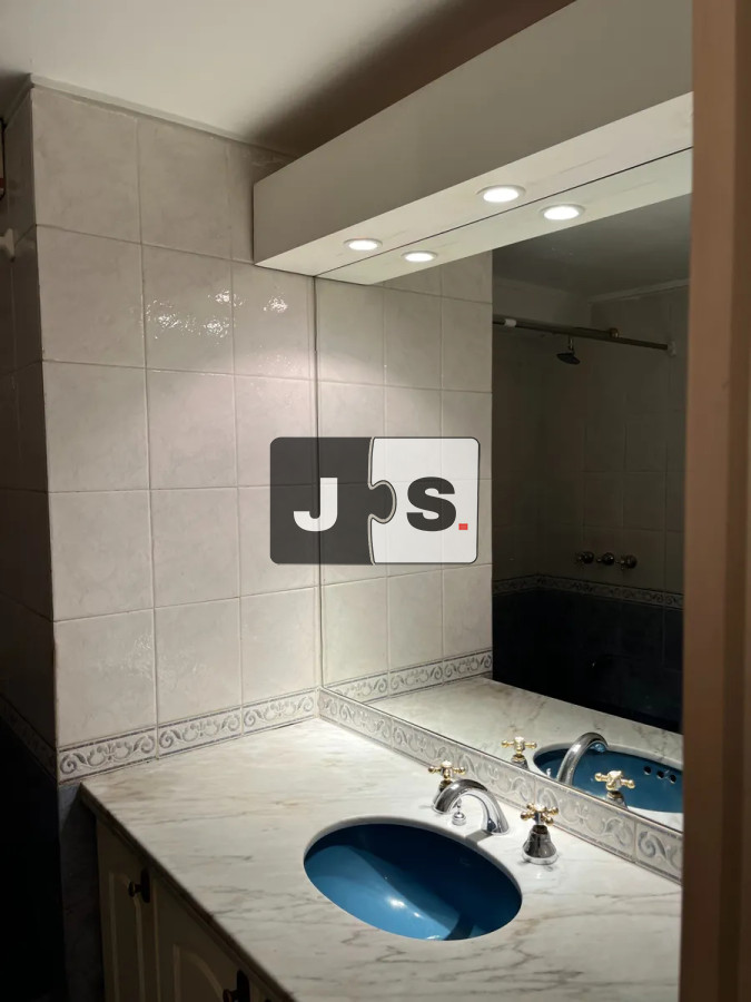 Apartamento ID.3939 - Alquilo monoambiente, Punta Carretas 