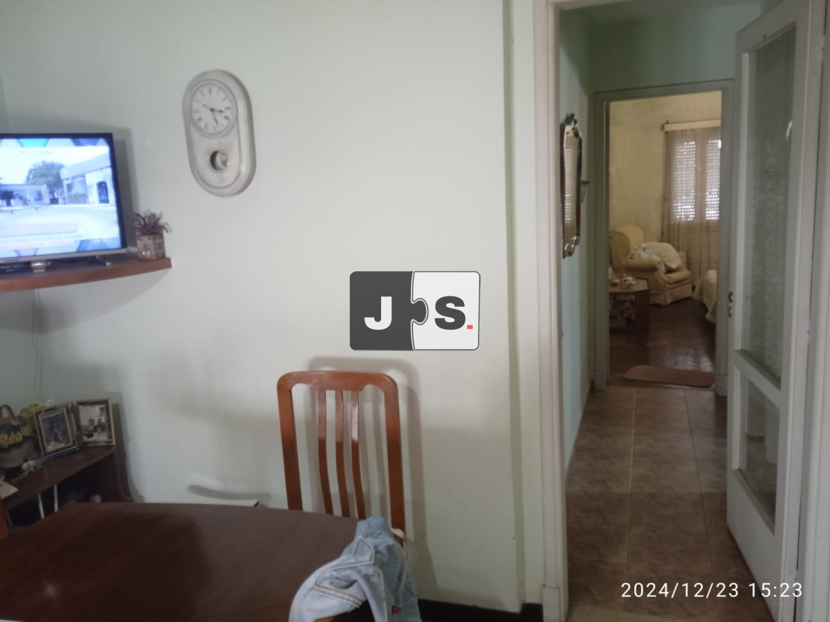 Apartamento ID.4213 - Vendo apartamento con 1 dormitorio y 1 baño en zona Tres Cruces 