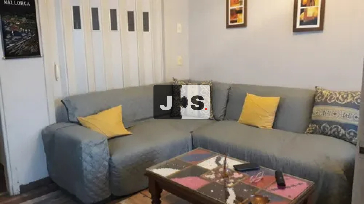 Apartamento ID.3712 - Vendo apartamento de 2 dormitorios en Jacinto Vera