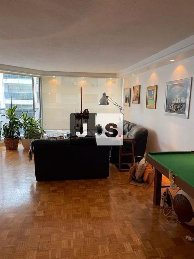 Apartamento ID.1007 - Apartamento en Montevideo, Pocitos