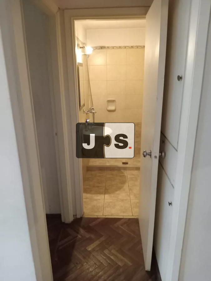 Apartamento ID.3960 - Vendo apartamento 1 dormitorio en Pocitos 