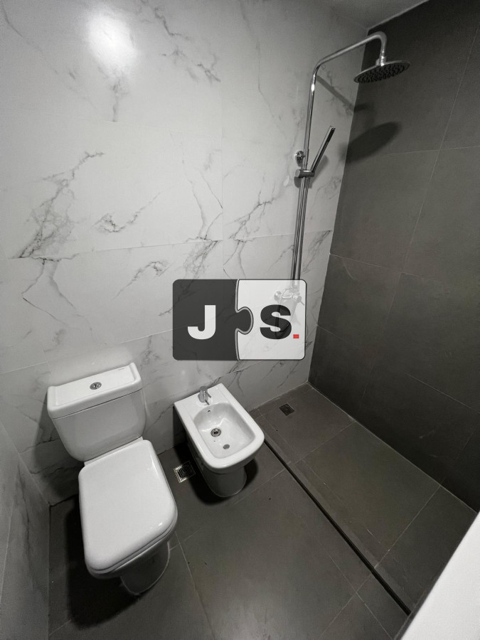 Apartamento ID.4119 - Vendo apartamento con patio y 2 dormitorios en zona Prado
