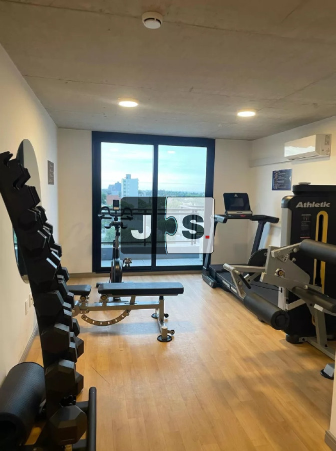 Apartamento ID.1674 - Venta Apartamento Amueblado en Pocitos