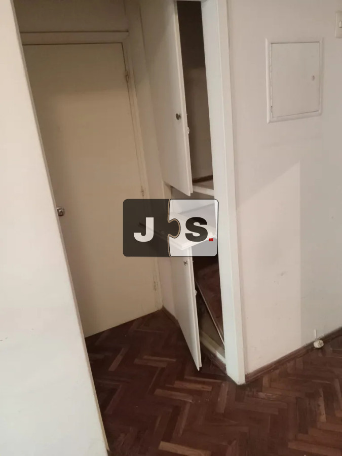 Apartamento ID.3960 - Vendo apartamento 1 dormitorio en Pocitos 