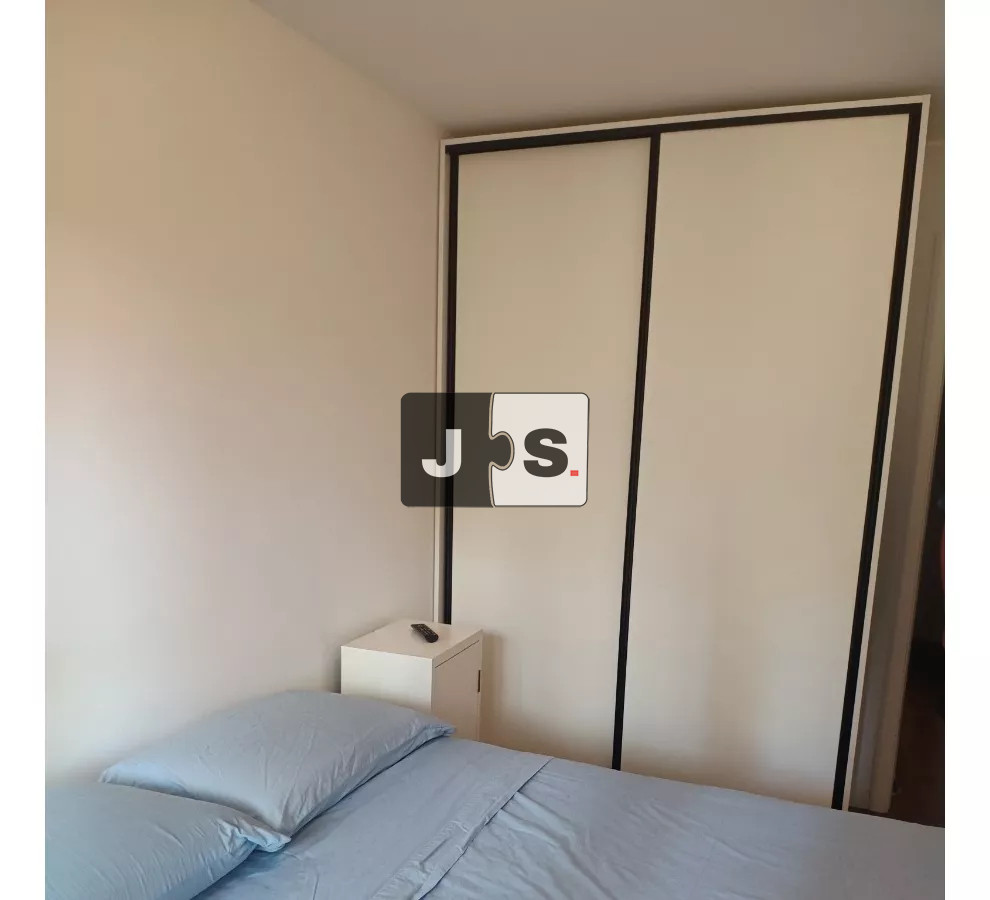Apartamento ID.3204 - Traspaso Apartamento, 1 dormitorio, 1 baño, Barrio Centro