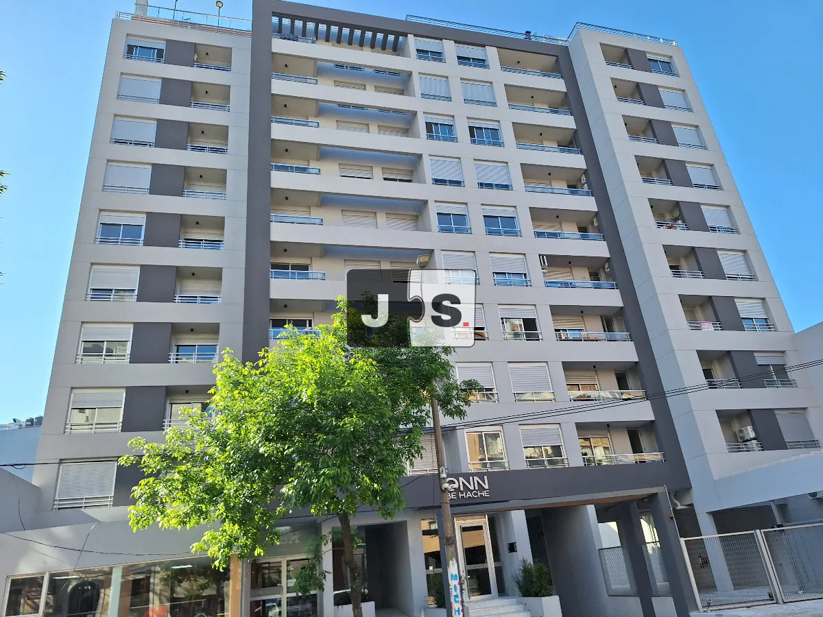 Apartamento ID.3882 - Vendo apartamento de 2 dormitorios en Tres Cruces a estrenar