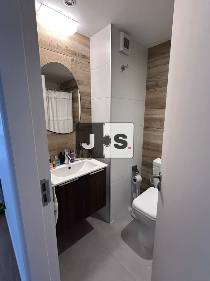 Apartamento ID.3069 - Alquilo Penthouse, 1 Dormitorio, Garage, Parrillero, Barrio Pocitos