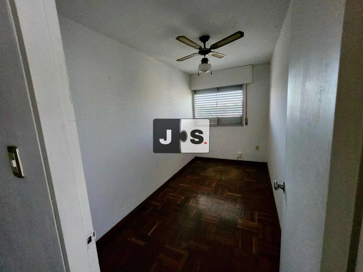 Apartamento ID.3938 - Alquilo apartamento 2 dormitorios en Malvin 
