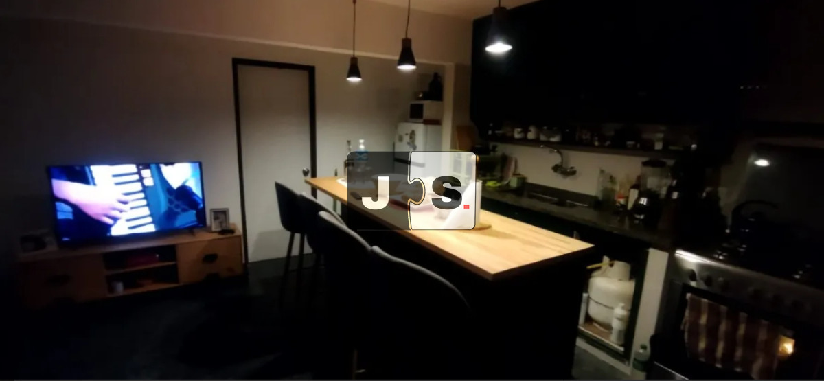 Apartamento ID.3467 - Venta apartamento 1 dormitorio, Punta Gorda