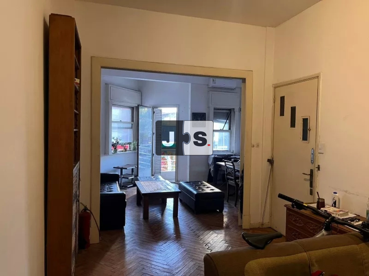 Apartamento ID.1980 - Apartamento en Venta 4 Dormitorios, Cordón