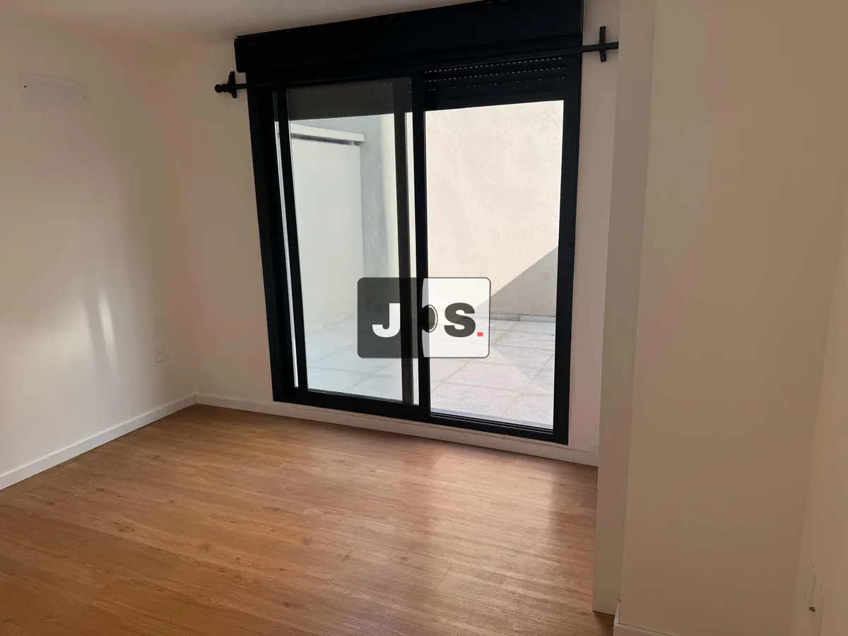 Apartamento ID.3614 - Alquilo apartamento 1 dormitorio, Pocitos 