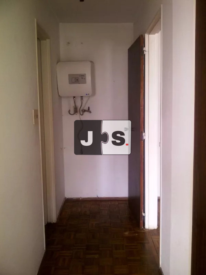 Apartamento ID.3118 - Alquilo Apartamento, 1 dormitorio, 1 baño, Barrio Cordón 
